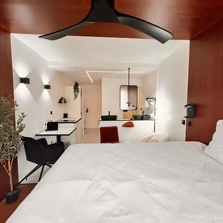 Paul - Confortable - Design Et Raffine