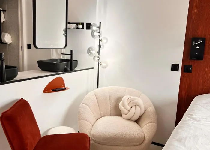 Paul - Confortable - Design Et Raffiné Appartamento *